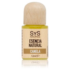 Esencia Natural SyS - Canela 12ml