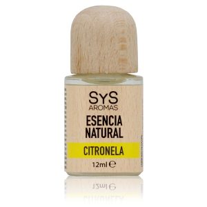 Esencia Natural SyS - Citronela 12ml