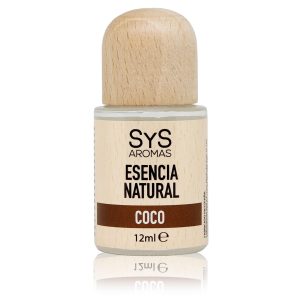Esencia Natural SyS - Coco 12ml