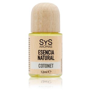 Esencia Natural SyS - Cotonet 12ml
