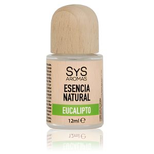 Esencia Natural SyS - Eucalipto 12ml