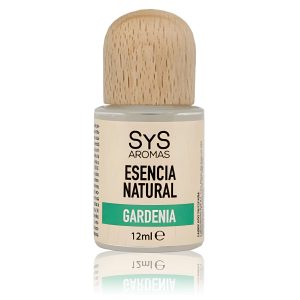 Esencia Natural SyS - Gardenia 12ml