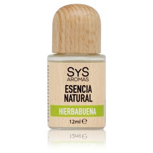 Esencia Natural SyS - Hierba Buena 12ml