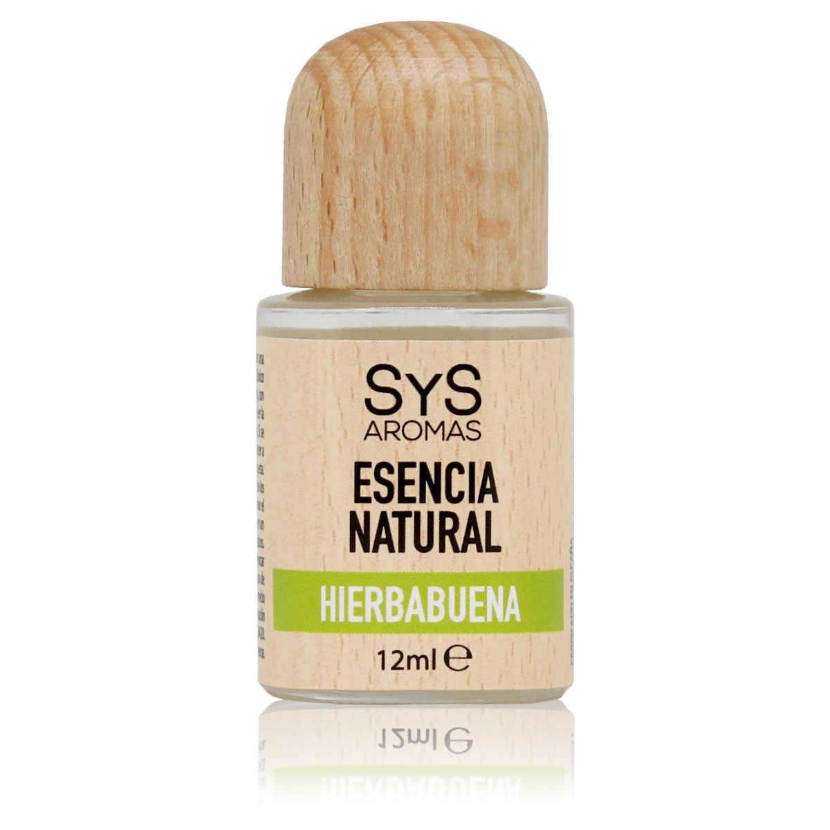 Esencia Natural SyS