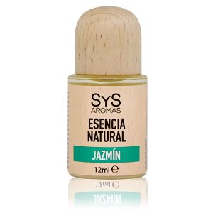 Esencia Natural SyS - Jazmín 12ml