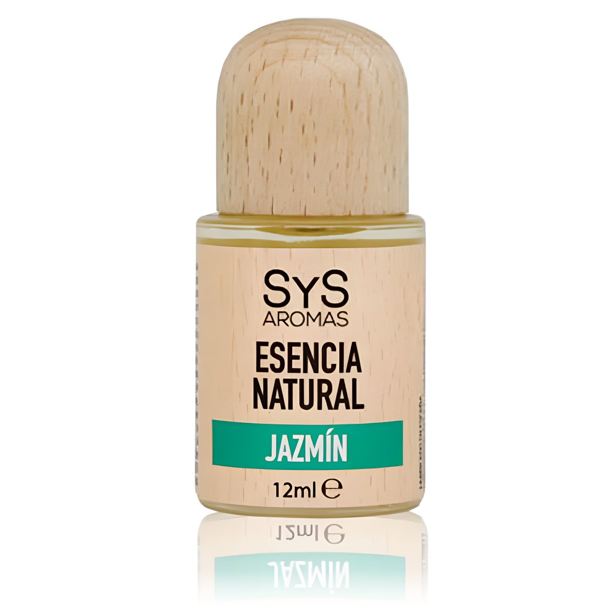 Esencia Natural SyS