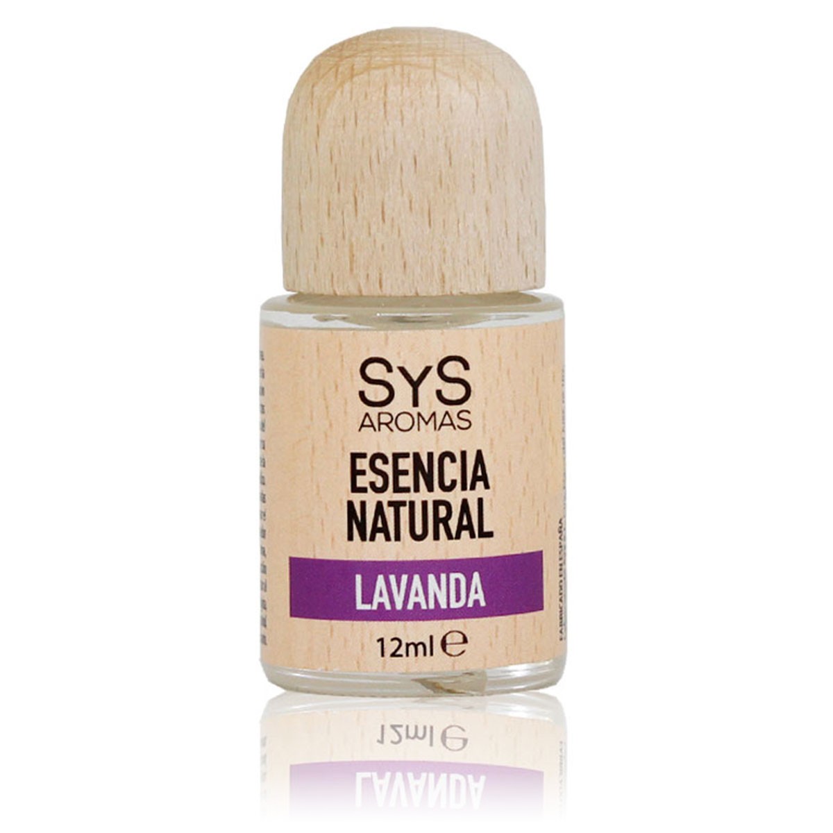 Esencia Natural SyS