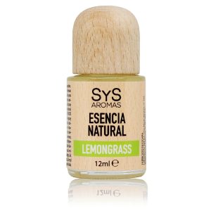 Esencia Natural SyS - Lemon Grass 12ml