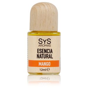 Esencia Natural SyS - Mango 12ml