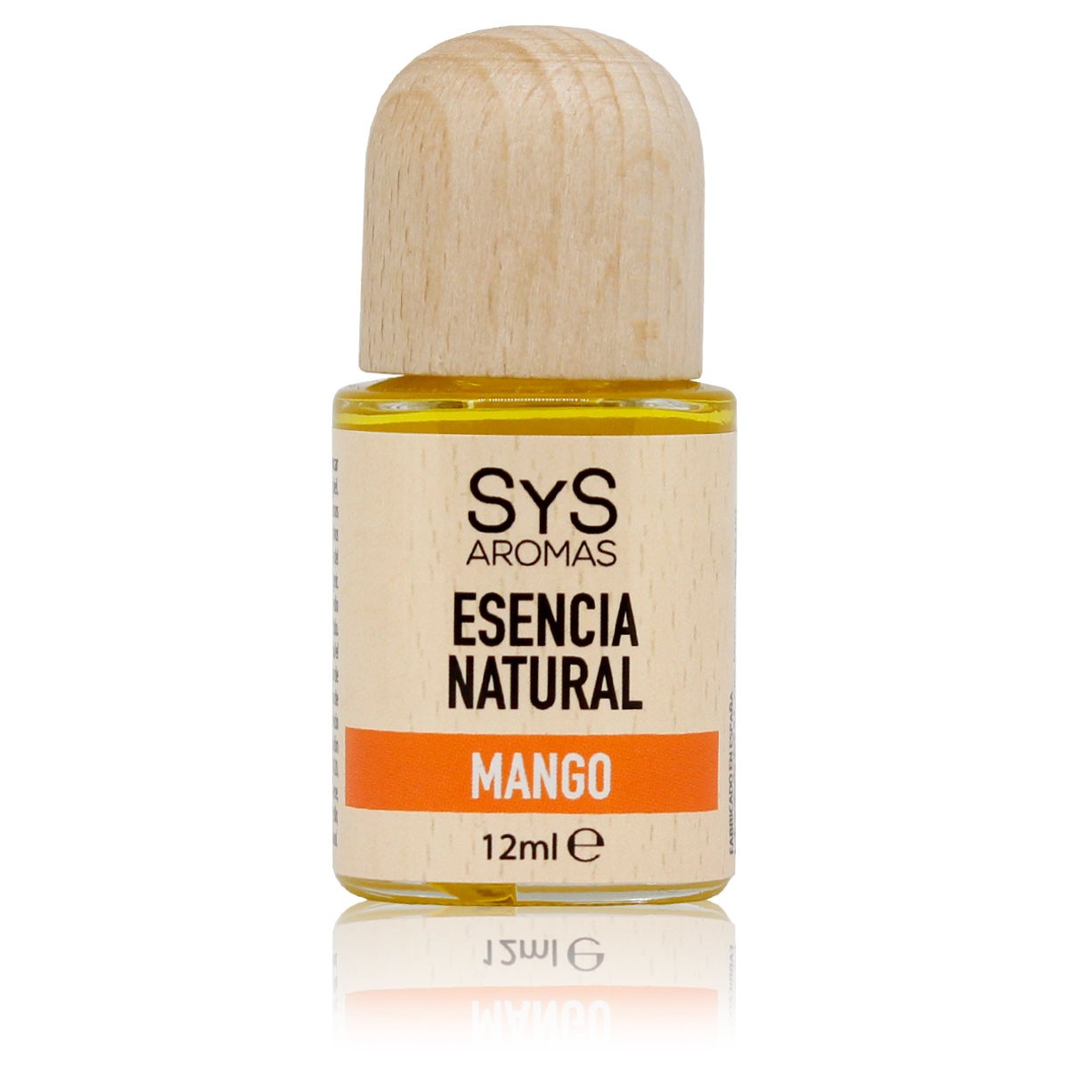 Esencia Natural SyS