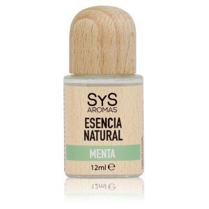Esencia Natural SyS - Menta 12ml