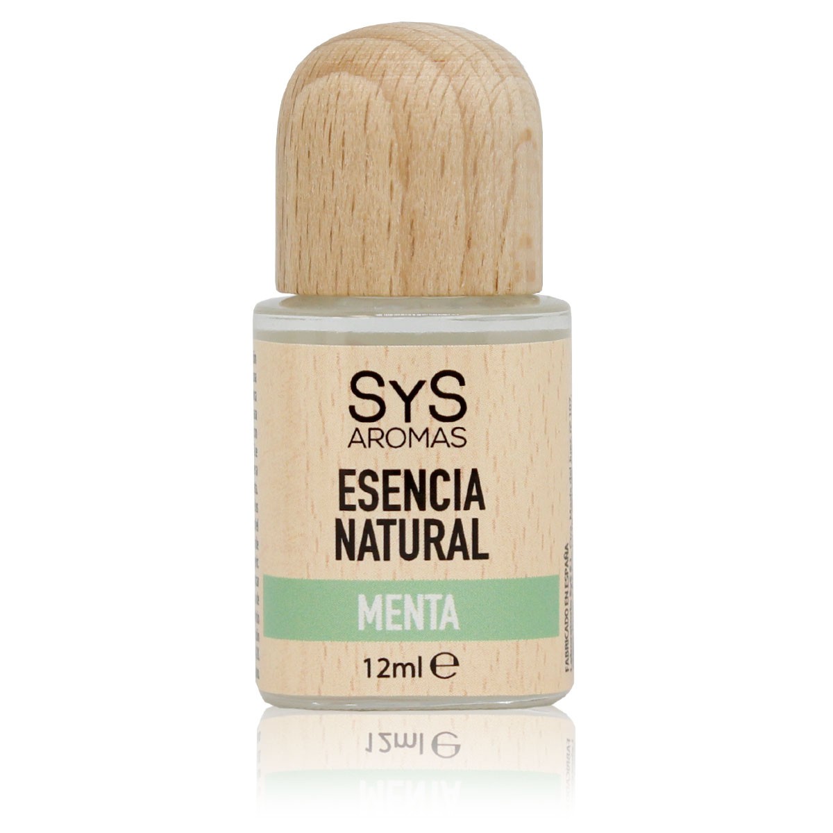 Esencia Natural SyS