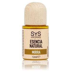 Esencia Natural SyS - Mirra 12ml