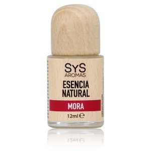 Esencia Natural SyS - Mora 12ml