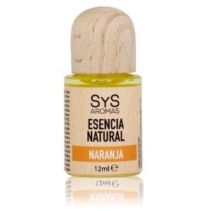 Esencia Natural SyS - Naranja 12ml