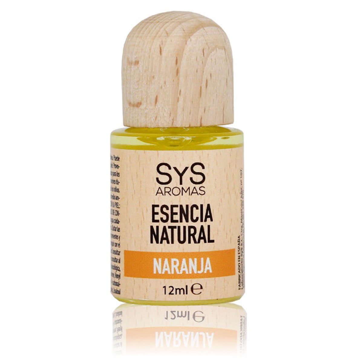 Esencia Natural SyS