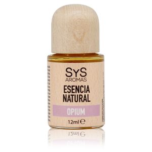 Esencia Natural SyS - Opium 12ml