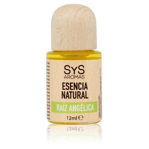 Esencia Natural SyS - Raíz Angelica 12ml