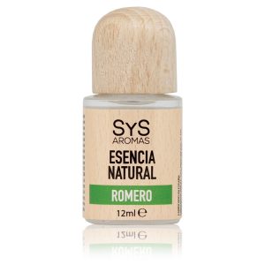 Esencia Natural SyS - Romero 12ml