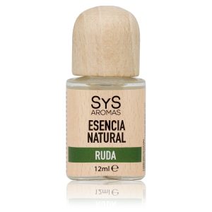 Esencia Natural SyS - Ruda 12ml