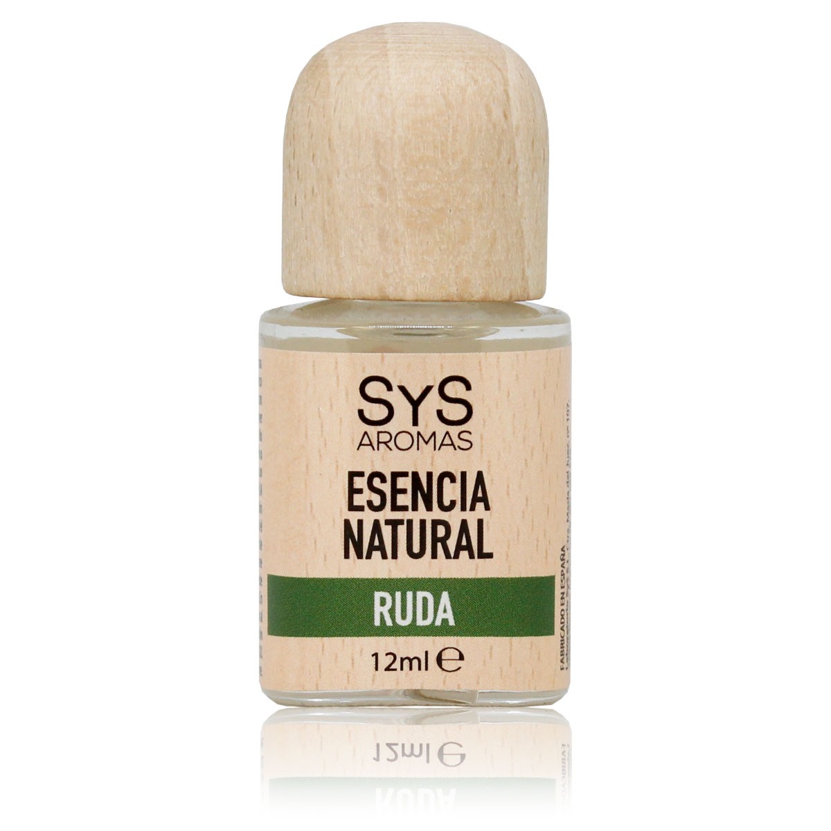 Esencia Natural SyS