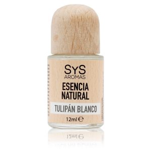 Esencia Natural SyS - Tulipán Blanco 12ml