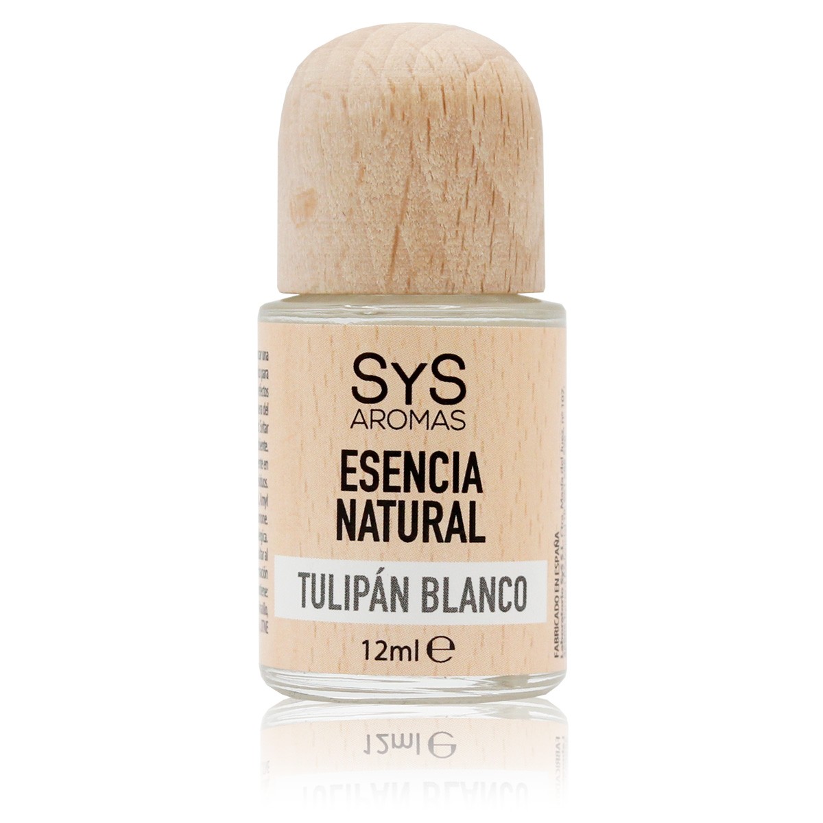 Esencia Natural SyS
