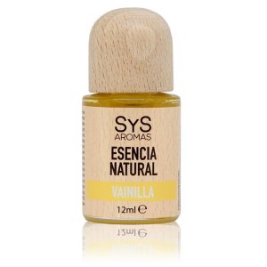 Esencia Natural SyS - Vainilla 12ml