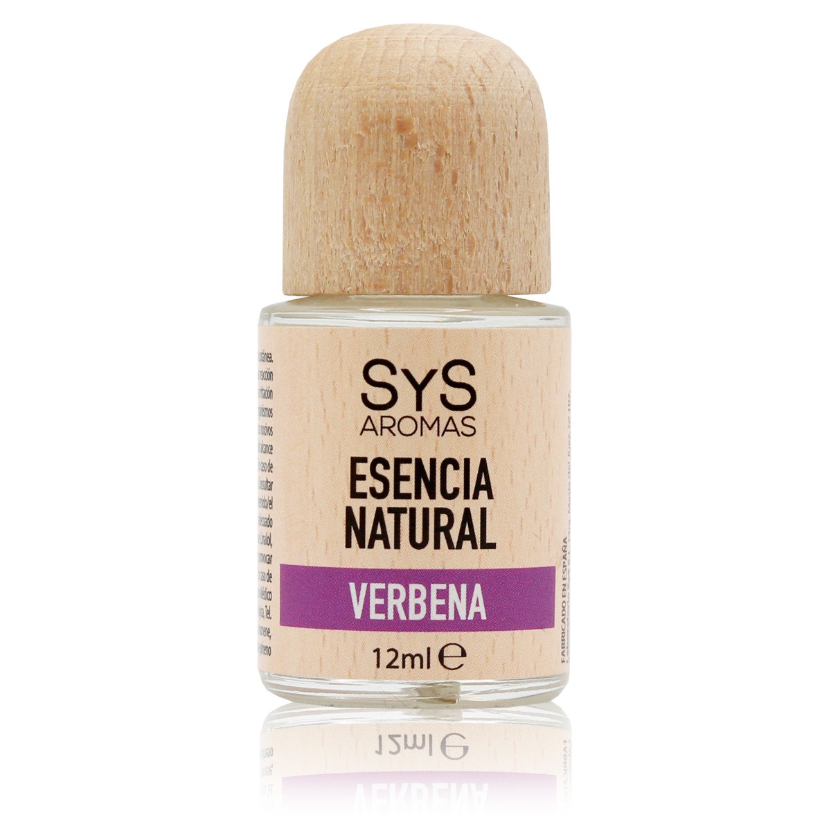 Esencia Natural SyS