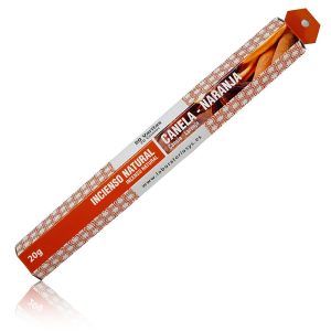 Incienso Stick SyS - Canela Naranja 20un