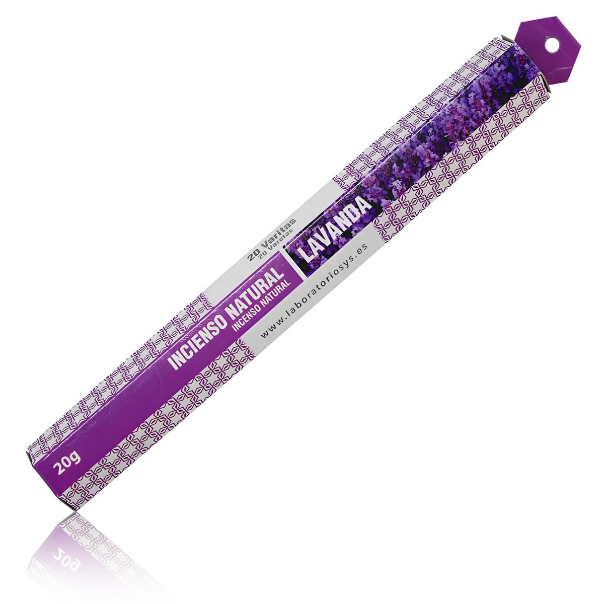 Incienso Stick SyS
