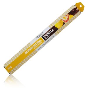 Incienso Stick SyS - Vainilla 20un