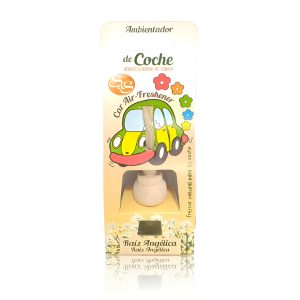 Ambientador SyS Car Air Freshener - Raíz Angélica 7ml