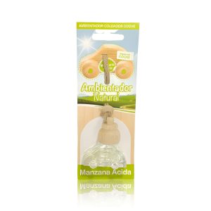 Ambientador Coche SyS My Home - Manzana Ácida 7ml