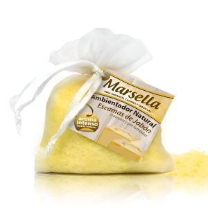 Ambientador Escamas de Jabón SyS - Marsella 25gr
