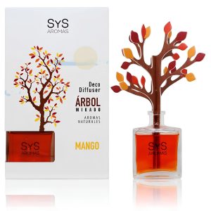 Deco Difusor SyS Árbol - Mango 90ml