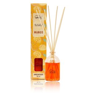 Ambientador Mikado SyS Ahire - Mango 90ml