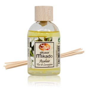 Ambientador Mikado SyS Naturals - Azahar 100ml