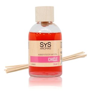 Ambientador Mikado SyS Naturals - Chicle 100ml