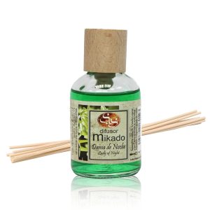 Ambientador Mikado SyS Naturals - Dama de Noche 50ml