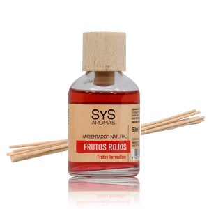 Ambientador Mikado SyS - Frutos Rojos 50ml