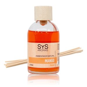 Ambientador Mikado SyS Naturals - Mango 100ml