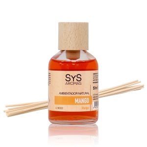 Ambientador Mikado SyS Naturals - Mango 50ml