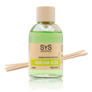 Ambientador Mikado SyS Naturals - Manzana Acida 100ml