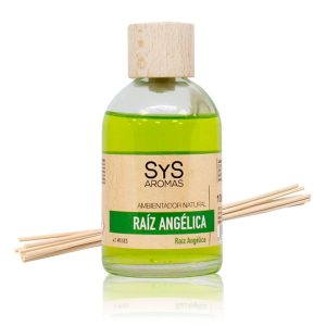 Ambientador Mikado SyS Naturals - Raíz Angelica 100ml