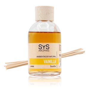 Ambientador Mikado SyS Naturals - 100ml Vainilla