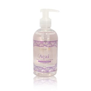 Jabón Líquido - Acaí 250ml