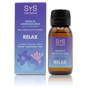 Esencia Brumaroma SyS - Relax 50ml