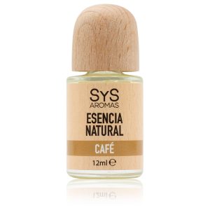 Esencia Natural SyS - Café 12ml