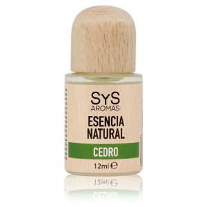 Esencia Natural SyS - Cedro 12ml